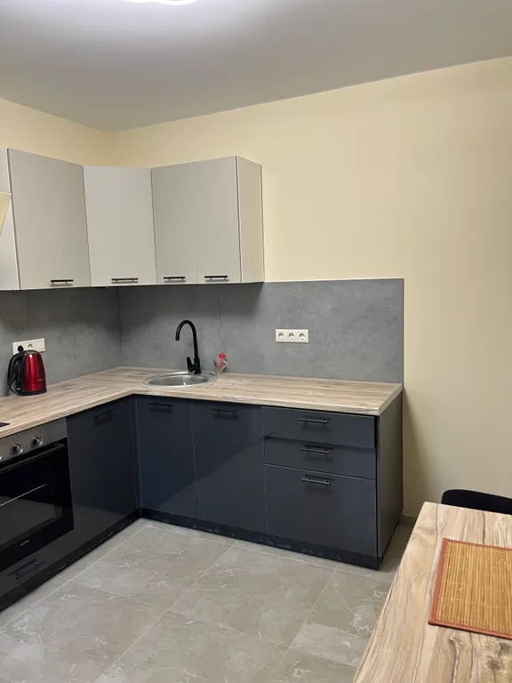 Уютная квартира для комфортного проживания