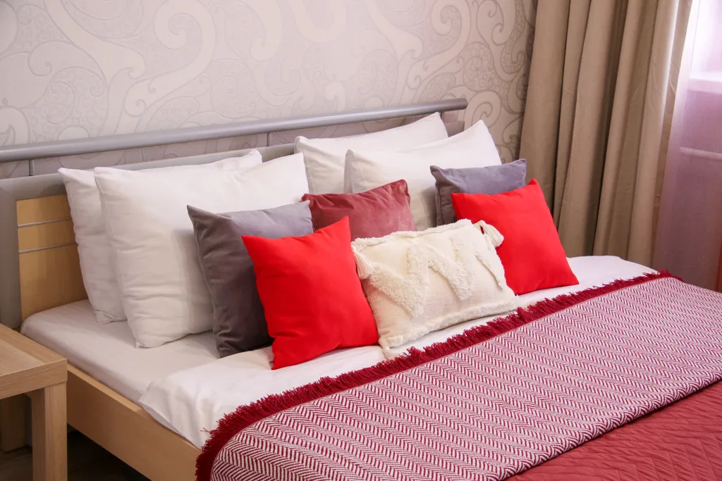 2-комнатные апартаменты на Мичурина рядом с РосКомНадзором