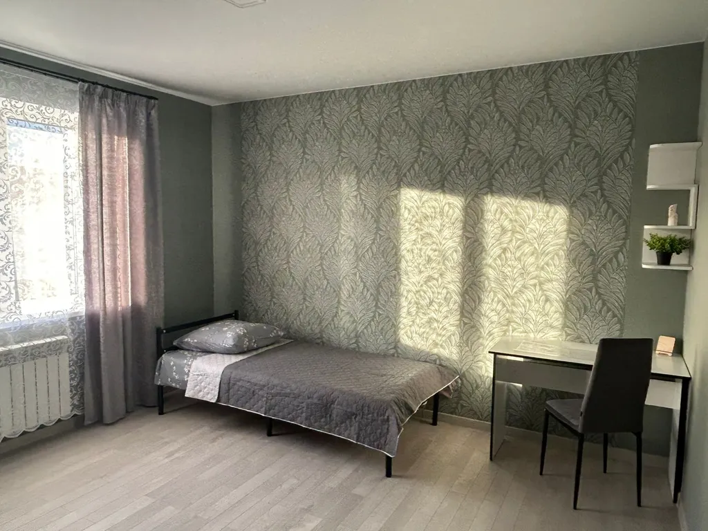 Квартира в ЖК Рождественский