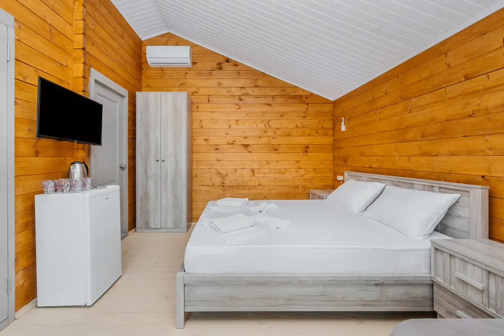 2-комнатный Дом