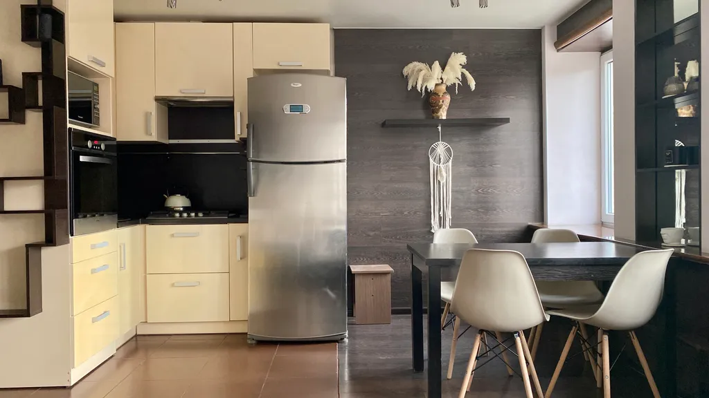 Квартира Квартира Grape Room Apartment в центральном историческом районе Амалиенау — Калининград