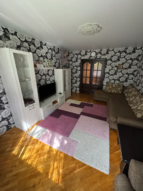 Уютно и функционально