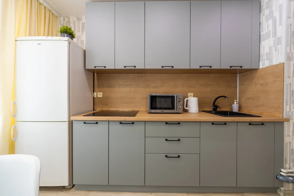 Квартира Уютная квартира, рядом с огромным ТЦ Планета — Красноярск