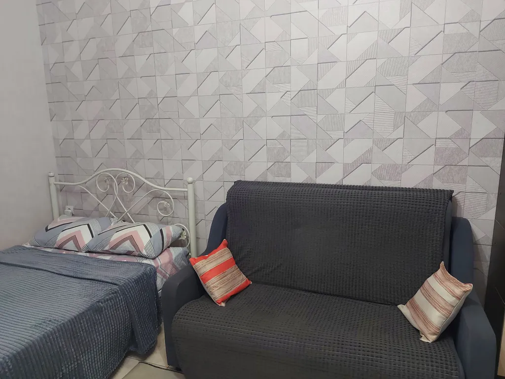 Студия у пляжа