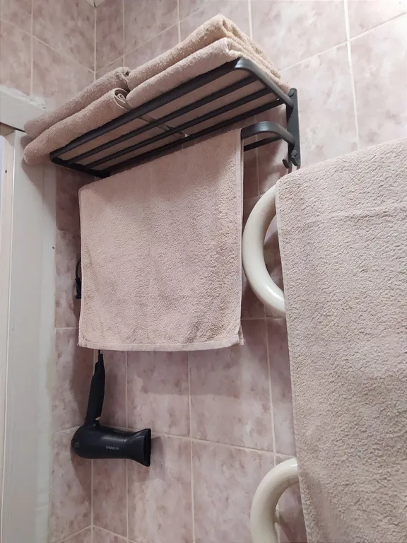 Квартира Просторная однокомнатная квартира с лоджией — Ярославль