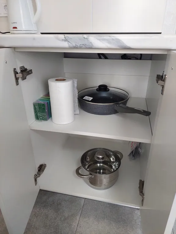 Квартира Апартаменты у самого моря Анапы — Анапа