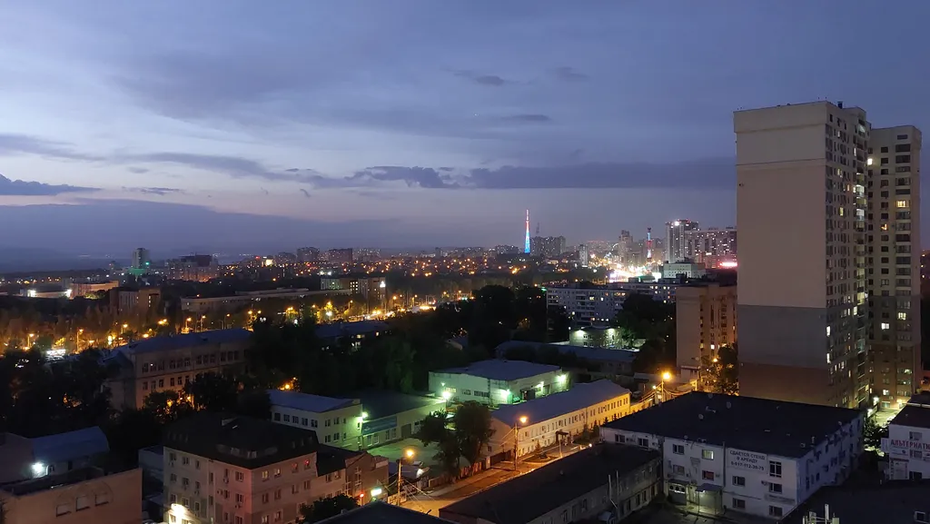 Уютная квартира в ЖК Сокол