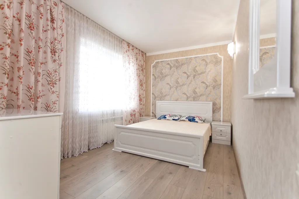 Сказочный дом