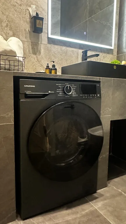 Квартира класса Lux