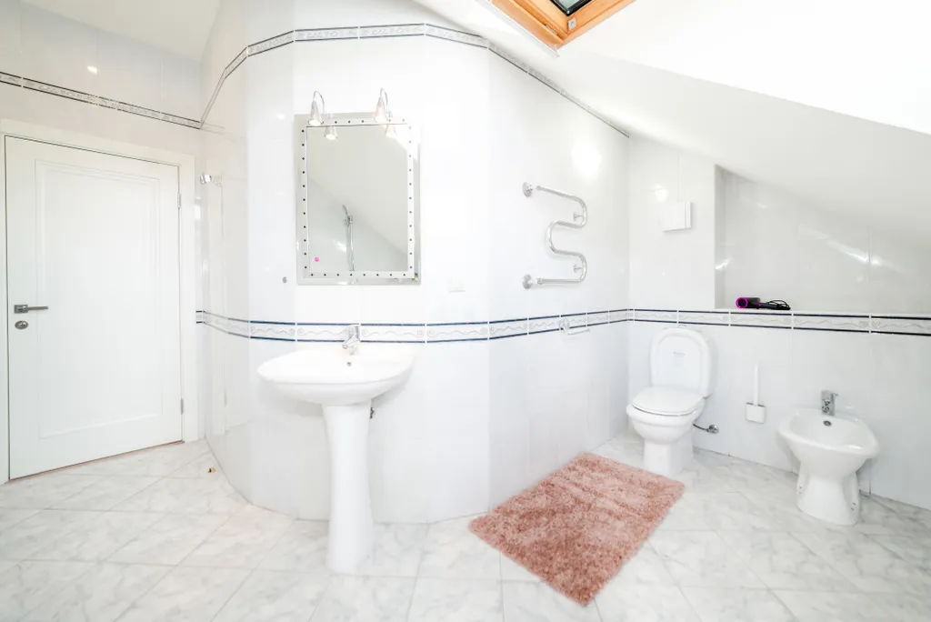 Коттедж Дом с бассейном и сауной — Горки-2