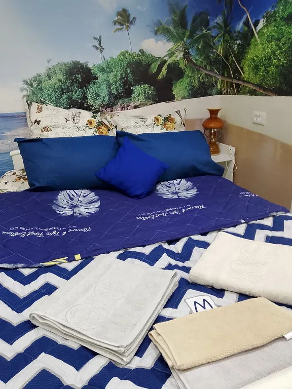 Уютная квартира в НЮР — аренда посуточно в Чебоксары