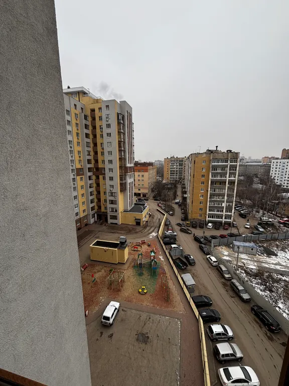 Уютный апартамент на площади Победы в центре города