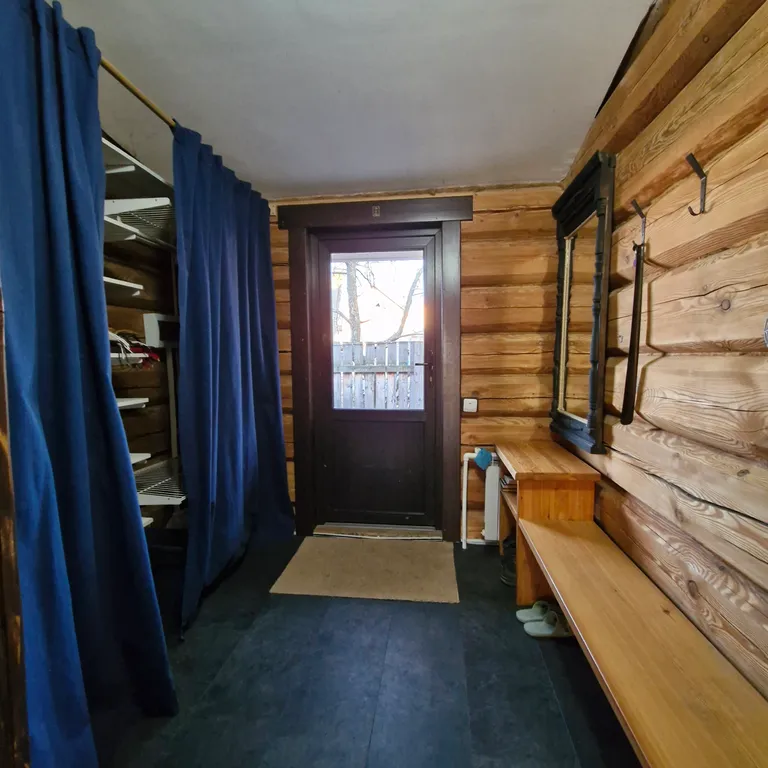 Уютный Дом с панорамным видом на Каму " РЕЧНОЙ МАЯК "