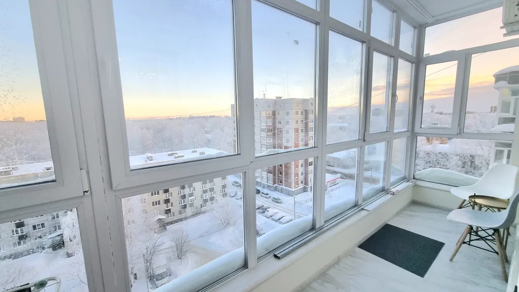 Город  как на ладони!!!