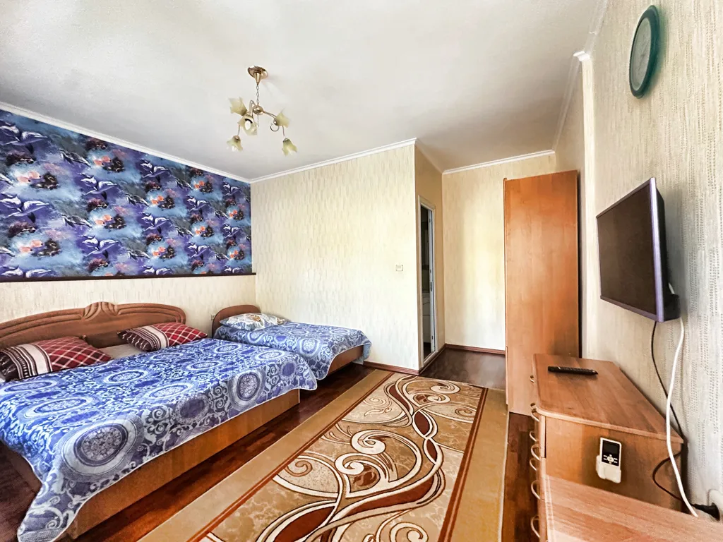 Квартира Комната — Судак