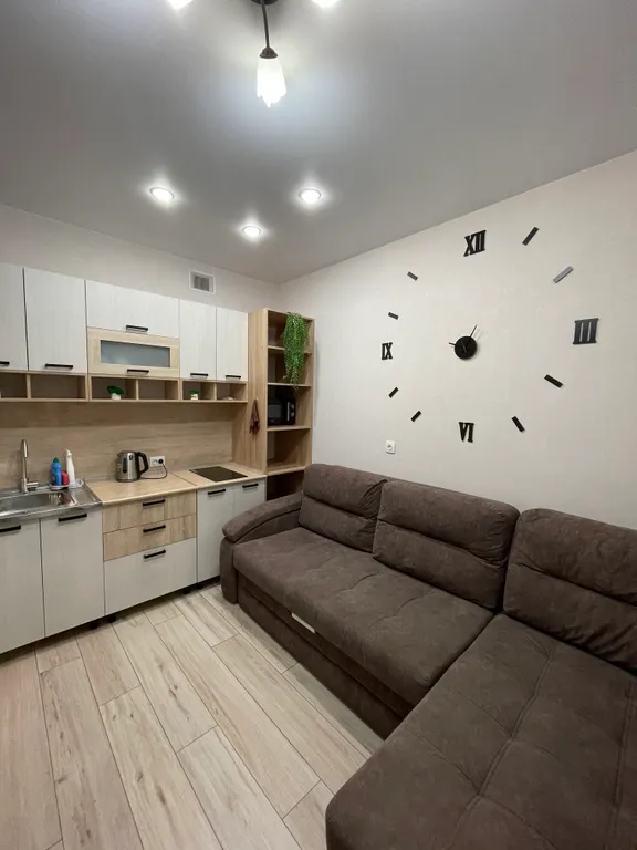 Уютная квартира в новом доме в ЖК Супернова — аренда посуточно в Пенза