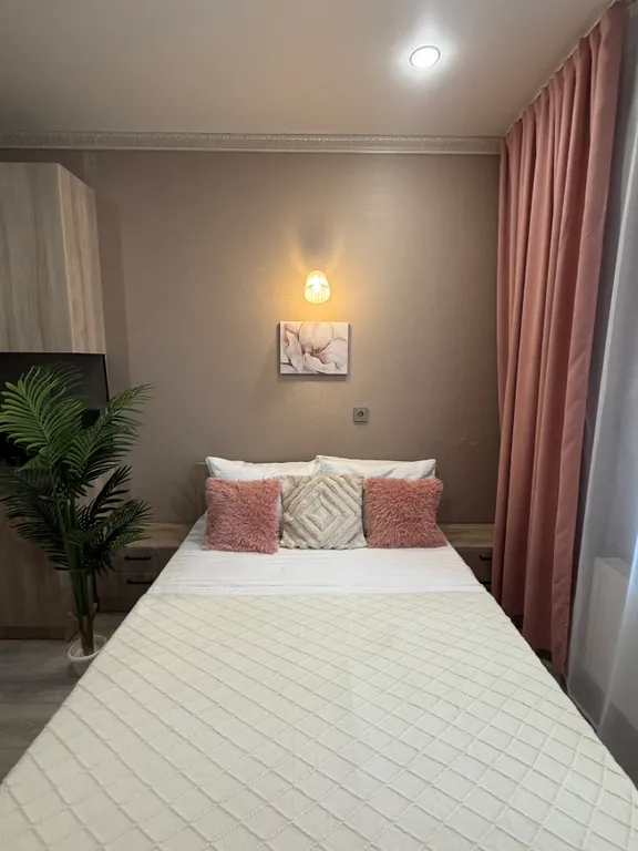 Квартира Квартира рядом с парком Краснодар (Галицкого) — Краснодар