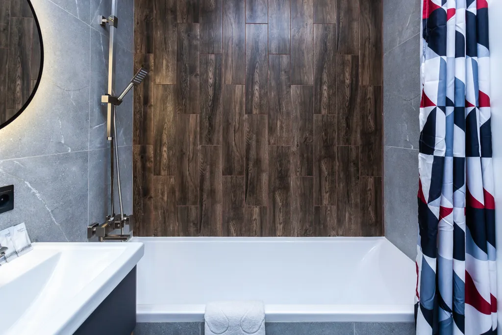 Квартира Квартира Дизайнерская евродвушка в жк все свои vip, центр Краснодара — Краснодар