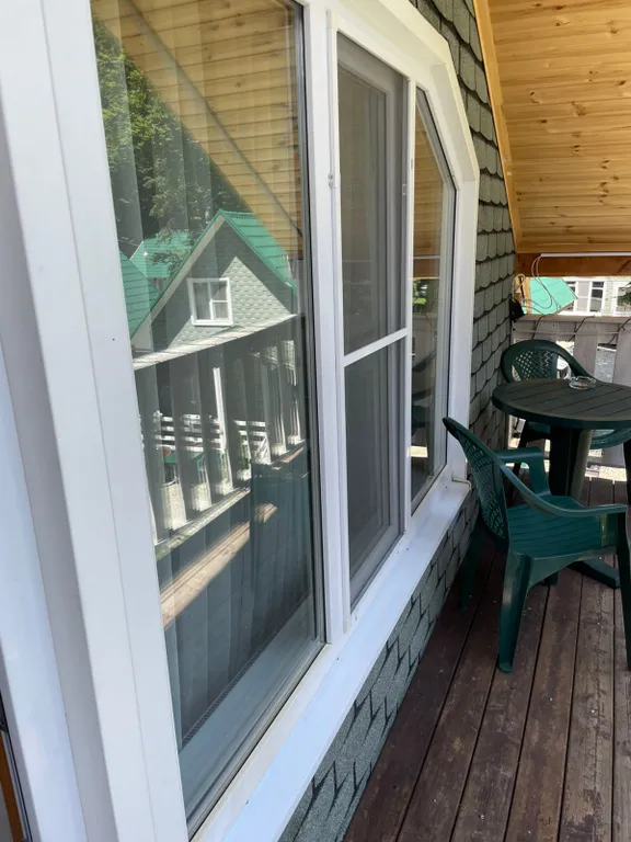 Усадьба Шале Семейный двухкомнатный