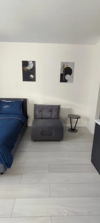 Квартира в центре Верхней Пышмы