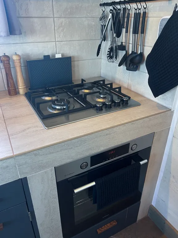 Дом Море рядом