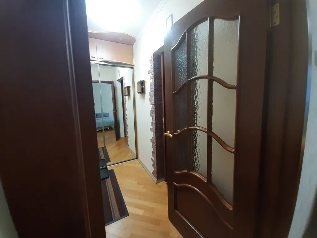 Квартира 1-комнатная Квартира — Минск