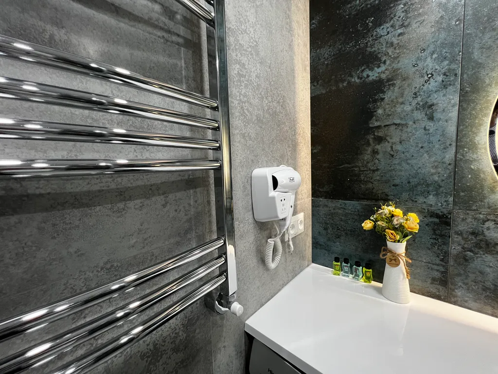 Cozy apt 3 City Center