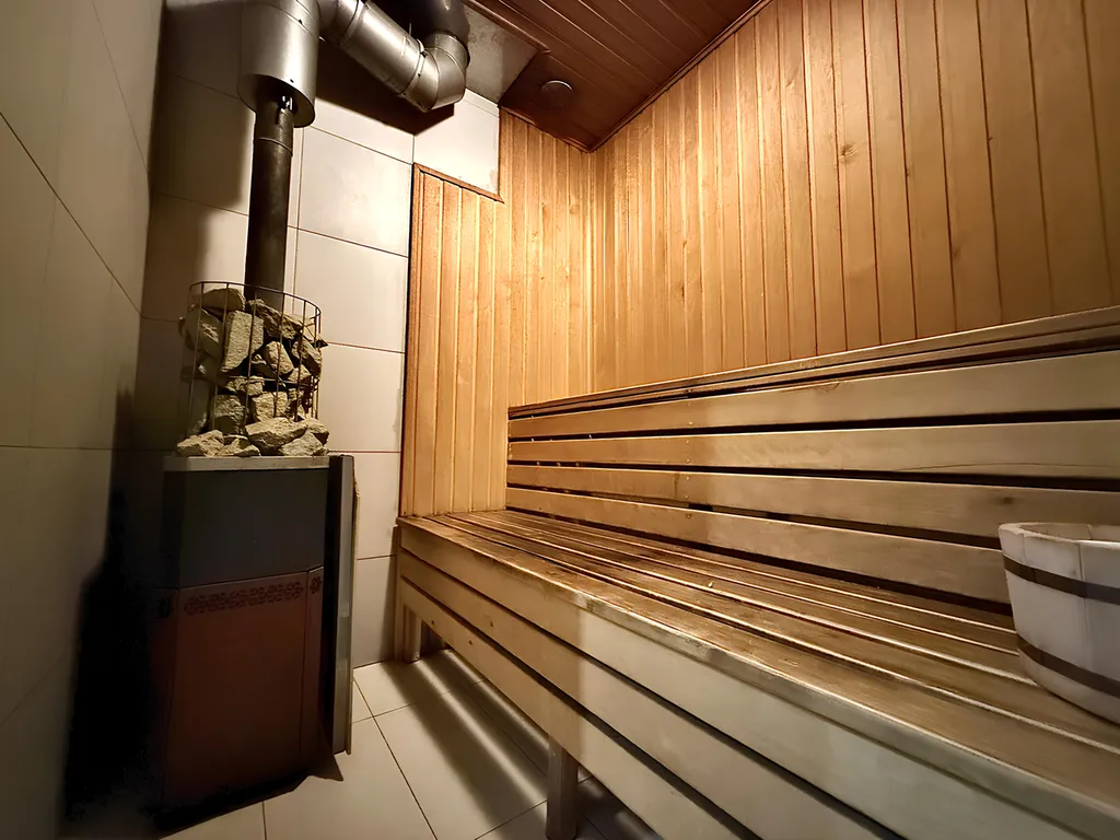 Квартира Квартира Люкс-апартамент с баней, джакузи, playstation — Москва