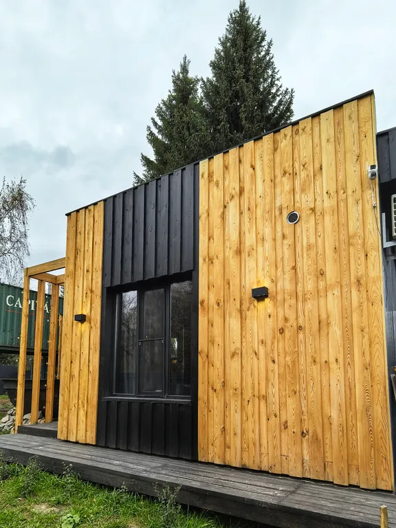 Дом Малевич