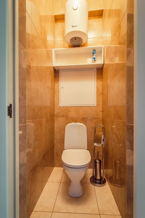 Квартира Квартира Отличный апартамент в центре Москвы, на Садовом кольце — Москва