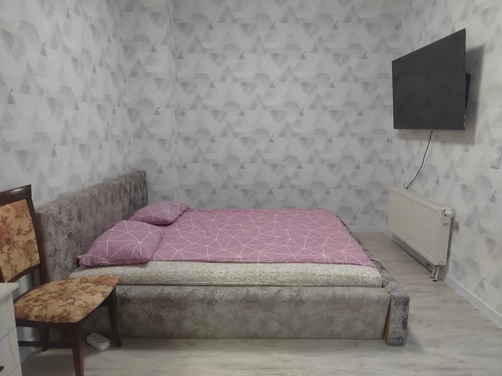 2-комнатная Квартира — аренда посуточно в Ноябрьск