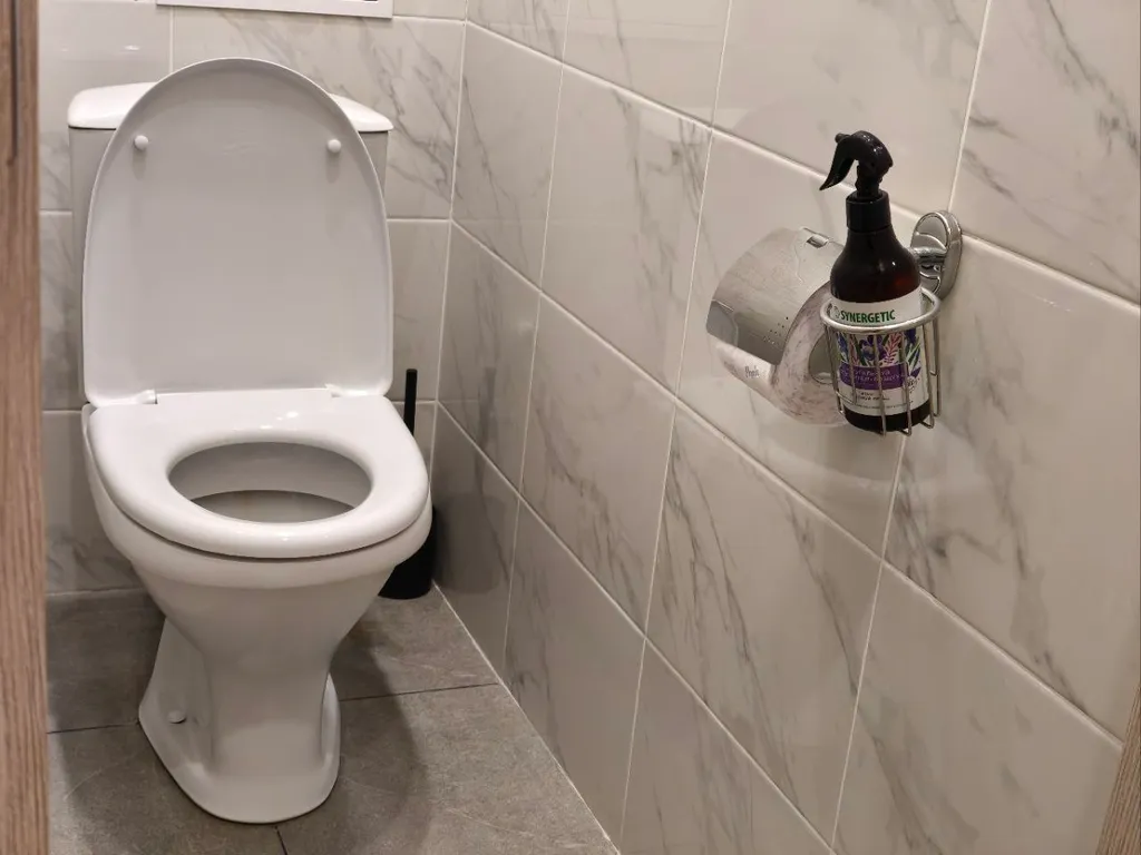 Современная квартира в самом центре города