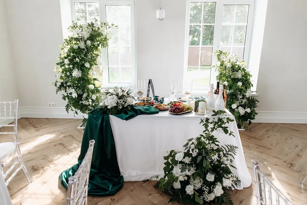 Коттедж до 18 гостей, 1 линия реки