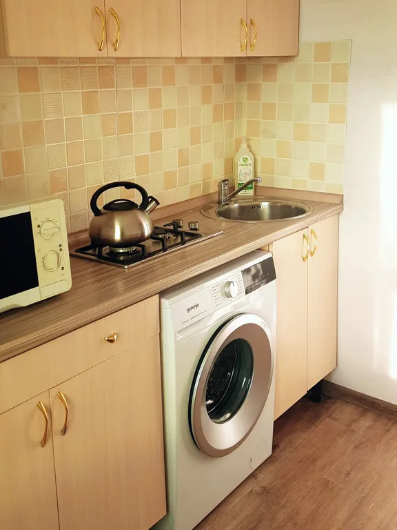 Квартира в центре