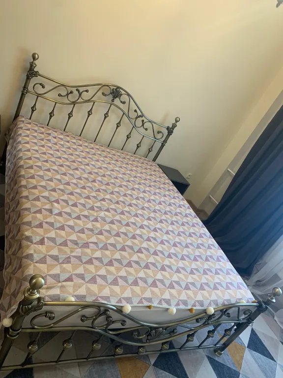 Уютная квартира рядом с лесом и ущельем Аманауз