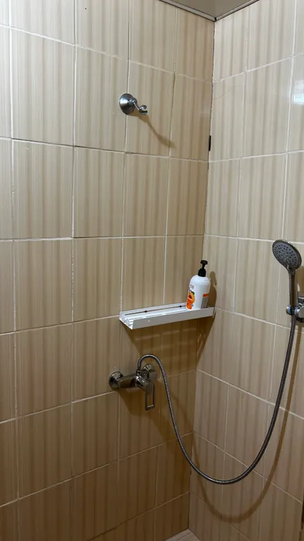 Уютный домик со своим садом