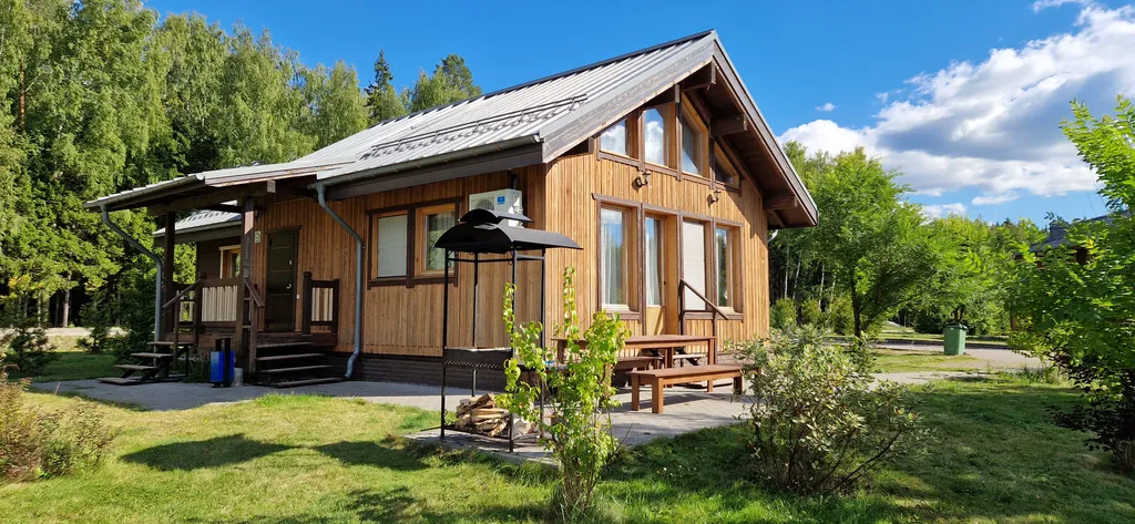 1-комнатный Дом