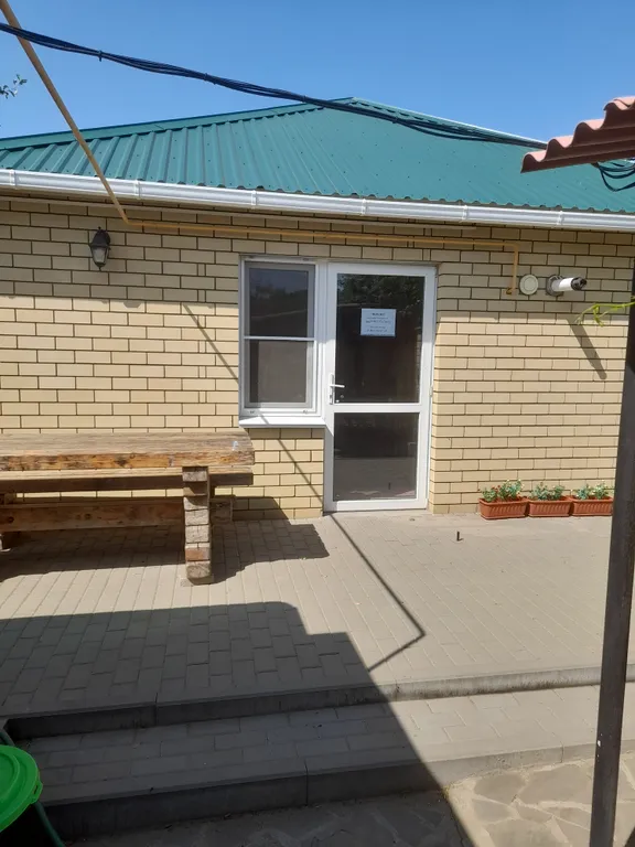 Ночлег от двух до семи мест