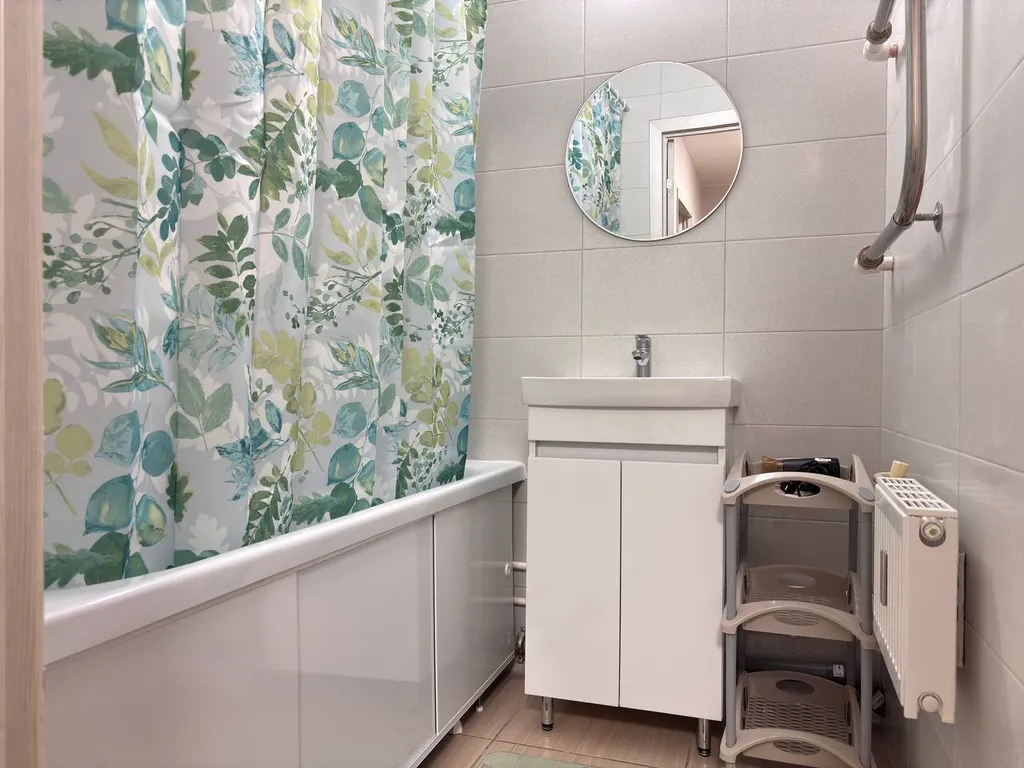 Новый объект на Берше 4 от Город 18