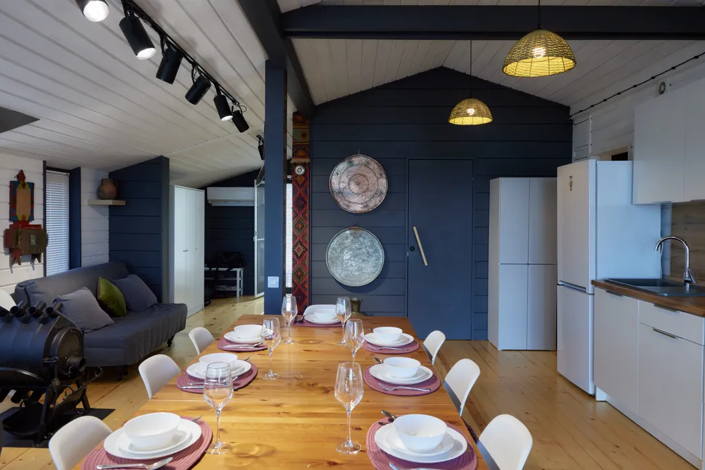 3-комнатный Дом