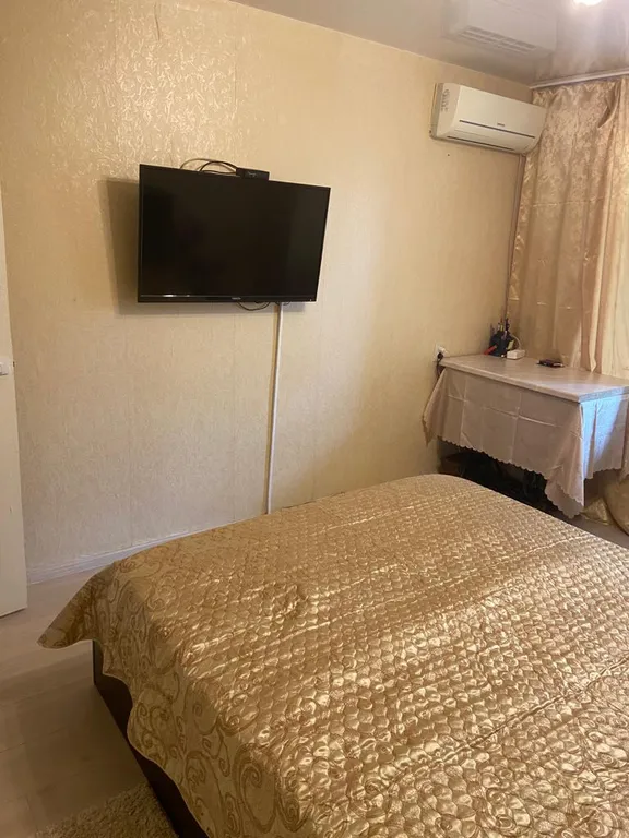 Квартира 2-комнатная Квартира — Ейск