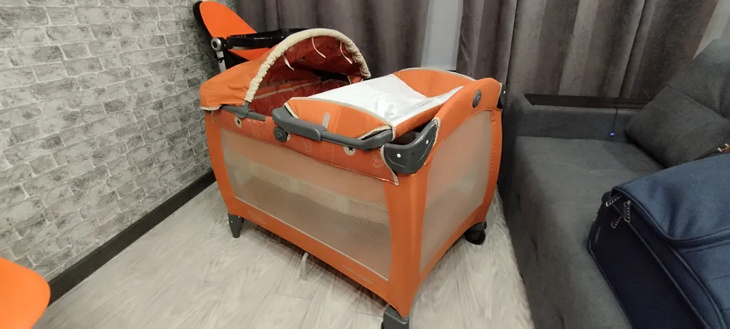 Квартира-студия у моря