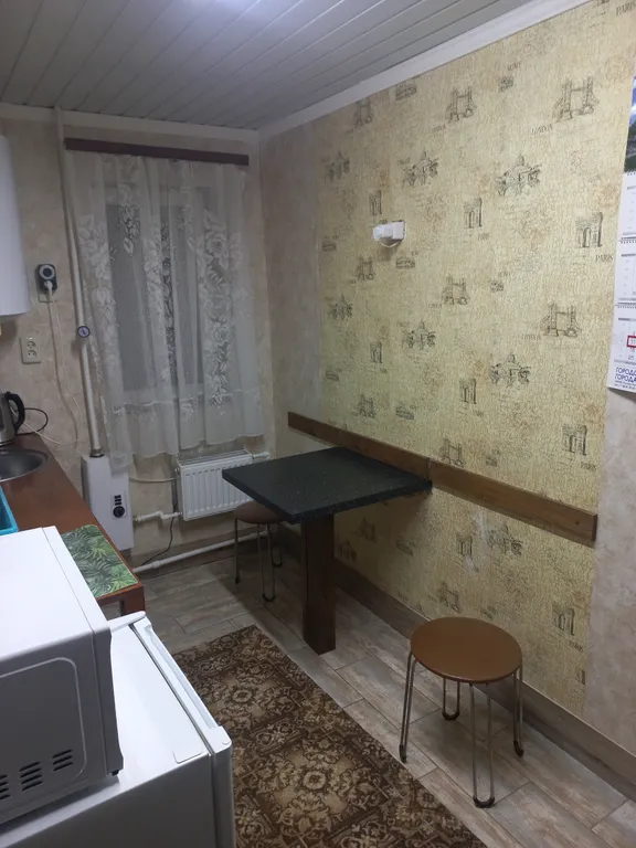 Квартира в центре города