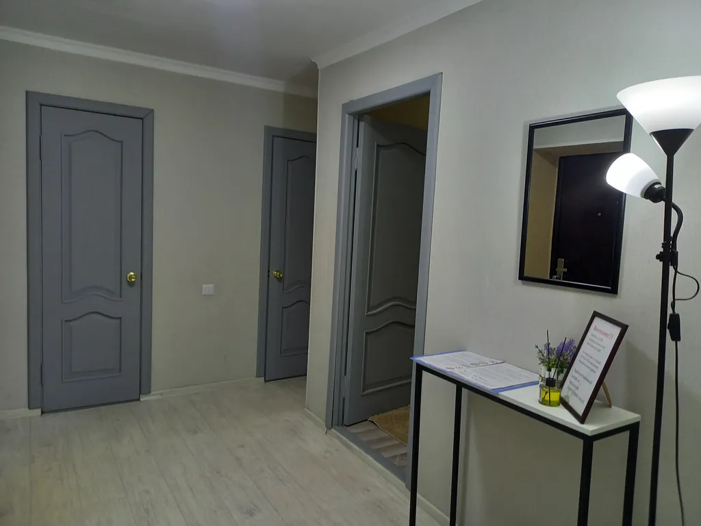 Яркая Звезда на Космосе