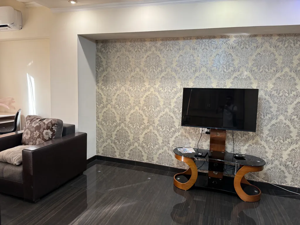 Уютная трёхкомнатная квартира в центре Еревана