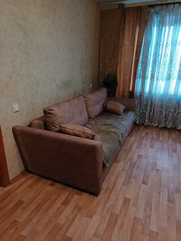 Квартира Квартира Колтуши — Янино-1