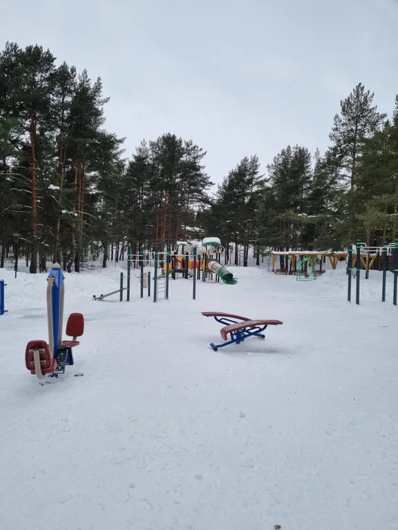 Комфортные апартаменты у озера