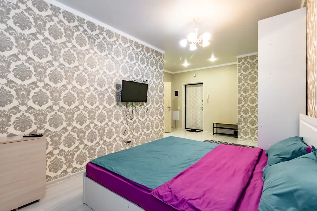 Апартаменты рядом с центром столицы ЖК 7Я 34