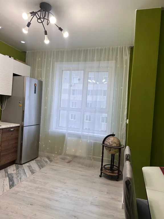 Отличная альтернатива гостиницам