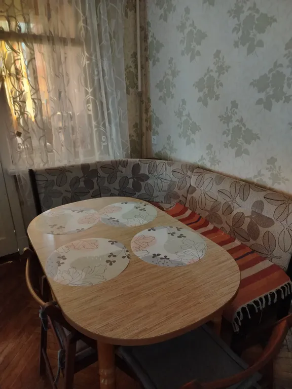 Квартира Уютная квартира недалеко от пляжа Ривьера и парка Ривьера — Сочи